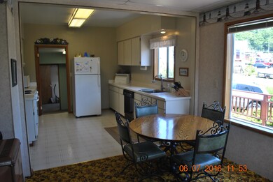 Dining-Kitchen