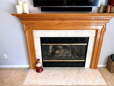 1004 Meadow Lake Dr, Maryville, IL 62062 - photo 6