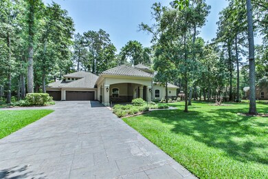 9211 Eagles Landing, Magnolia, TX 77354 - photo 2