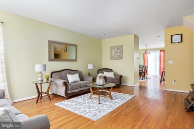 9074 Marble Falls Ct, Bristow, VA 20136 - photo 6