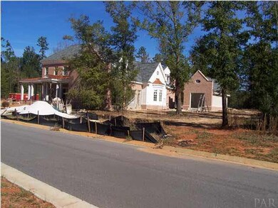 Your neighbor, being built