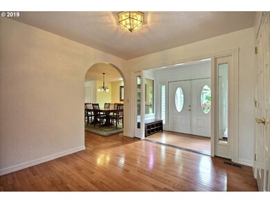 Entrance/Foyer