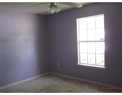 Bedroom.