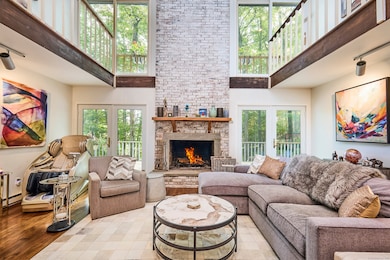 191 Steep Hill Rd, Weston, CT 06883 - photo 2