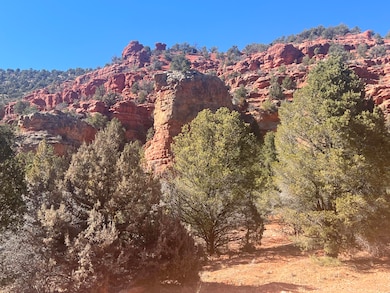 dry canyon 1