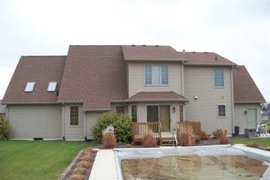 9012 Teal Place, Saint John, IN 46373 - photo 2