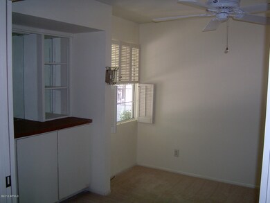 Living Room II
