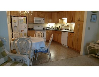 Windgate at Salisbury unit B217, Salisbury, MA 01952 - photo 2