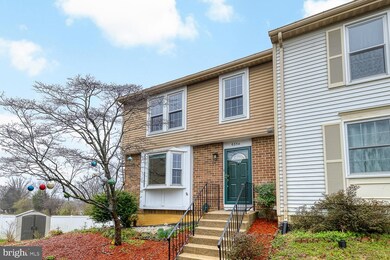 6334 Meeting House Way, Alexandria, VA 22312 - photo 2