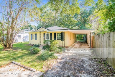 4836 Alpha Ave, Jacksonville, FL 32205 - photo 2