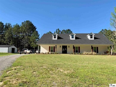 245 Francis Rd, Downsville, LA 71234 - photo 2