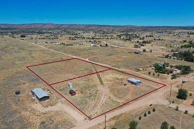 1090 W Antelope Run Rd, Paulden, AZ 86334 - photo 3