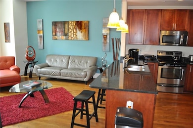 943 N Ormewood Park Dr SE unit 402, Atlanta, GA 30316 - photo 5