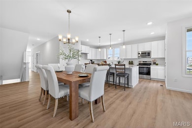 210 Marais Temps Clair Dr, Saint Charles, MO 63301 - photo 7