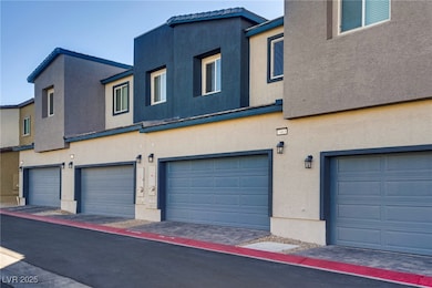 7463 Mountain Ledge St, Las Vegas, NV 89139 - photo 2