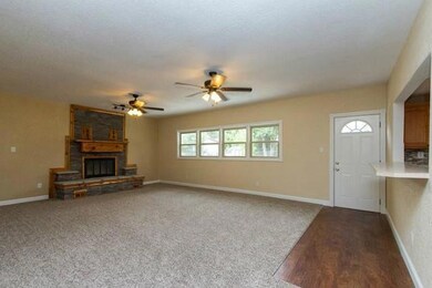 Den/Family/Great Room.
