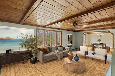 208 Kings Factory Rd, Charlestown, RI 02813 - photo 4