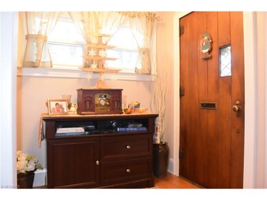 Foyer