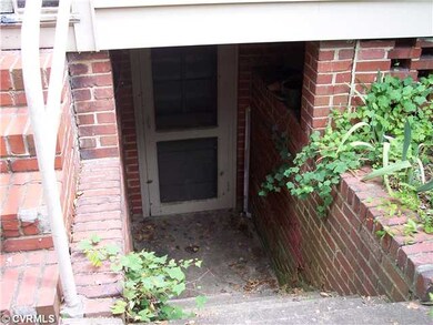 Exterior Back - Walk-out Basement