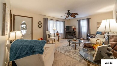 319 Williamette Ave, Lincoln, IL 62656 - photo 4