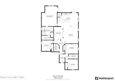 474 Dryden Cir, Cocoa, FL 32926 - photo 4