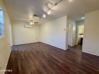 2612 San Jose Ave unit C, El Paso, TX 79930 - photo 4