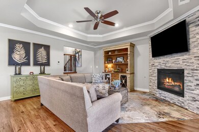 3708 Fawn Meadow Trail, Denison, TX 75020 - photo 5