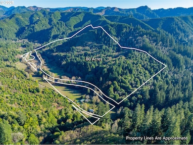 61565 Fairview Rd, Coquille, OR 97423 - photo 5