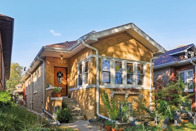 5026 N Hamlin Ave, Chicago, IL 60625 - photo 2