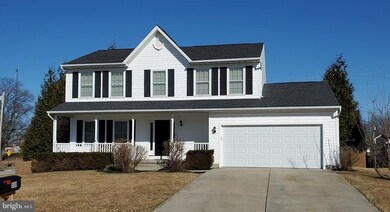 500 Bantry Ct, Forest Hill, MD 21050 - photo 2