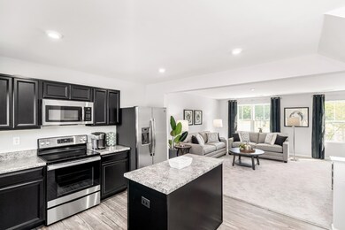 2757 Thornton Grove Blvd unit 104, Nashville, TN 37207 - photo 4