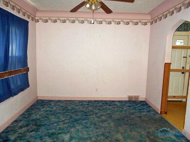 Dining Room.