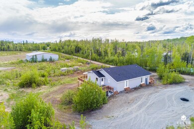 3105 W Top of The World Cir, Wasilla, AK 99654 - photo 4