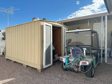 11435 E Apache Trail unit 84, Apache Junction, AZ 85120 - photo 6