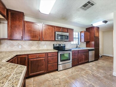 163 N Quinella Ct, Springtown, TX 76082 - photo 7