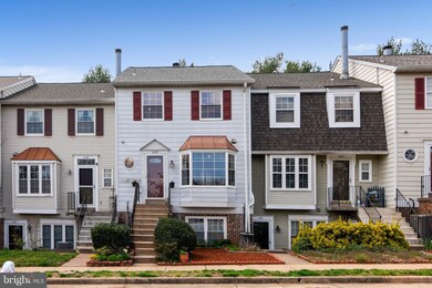 4179 Pleasant Meadow Ct unit 100E, Chantilly, VA 20151 - photo 2