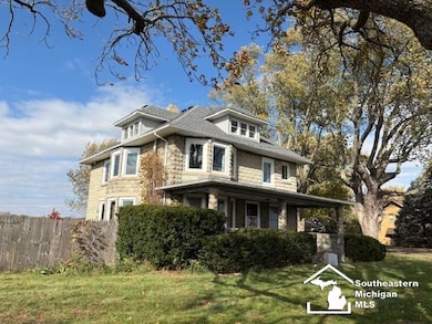 9061 S Dixie Hwy, Erie, MI 48133 - photo 2