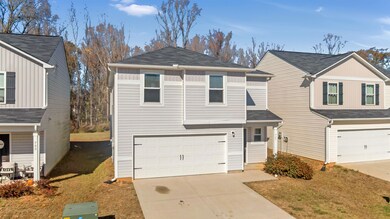 747 Wayfinder Run, Inman, SC 29349 - photo 2