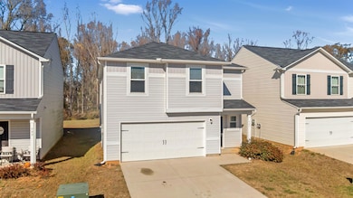 747 Wayfinder Way, Inman, SC 29349 - photo 2