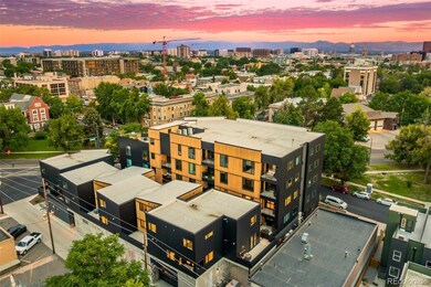 1601 Park Ave unit 303, Denver, CO 80218 - photo 5