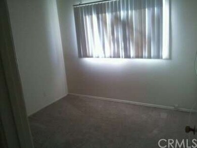 Smallest of 3 bedrooms