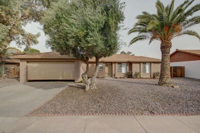 Move in ready home