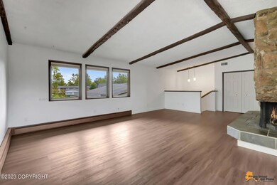 LVP Flooring