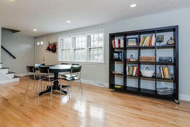 8 Fourth Ave, Hyannis Port, MA 02647 - photo 4