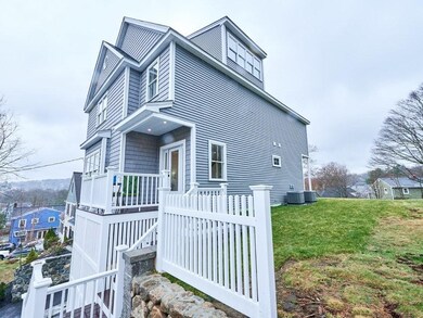 108 Brattle St, Arlington, MA 02474 - photo 2