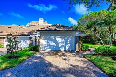 View of front of home with oversized 2 car garage 