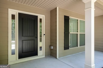 1925 Millard Farmer Rd, Newnan, GA 30263 - photo 4