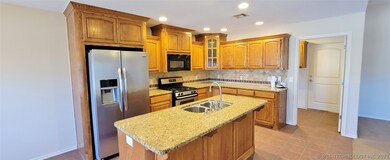 11706 S Nandina Ave, Jenks, OK 74037 - photo 6