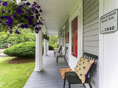 541 Foundry St, North Easton, MA 02356 - photo 3