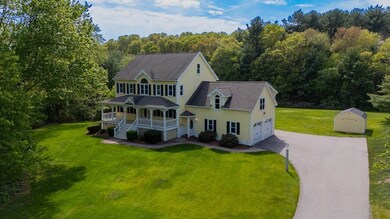 50 Autumn Rd, Wrentham, MA 02093 - photo 2